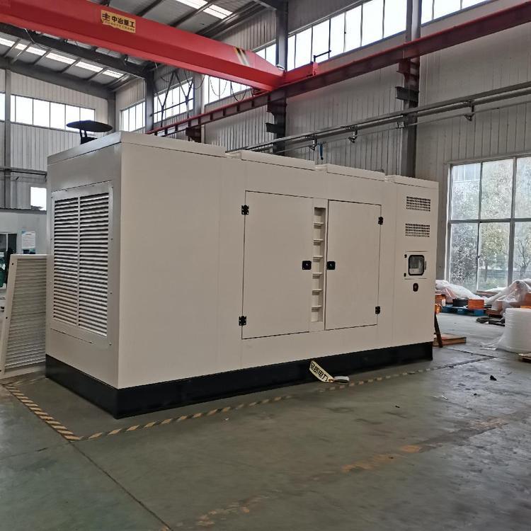 龙山发电机出租